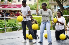 Les Basketteuses de Bamako 9 * 3744 x 2496 * (4.87MB)